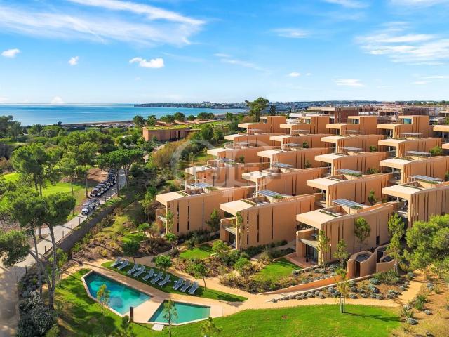 Apartamento, Odiáxere