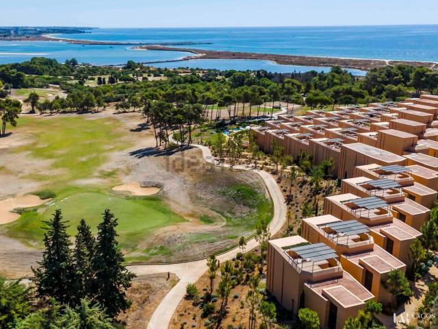 Apartamento, Odiáxere