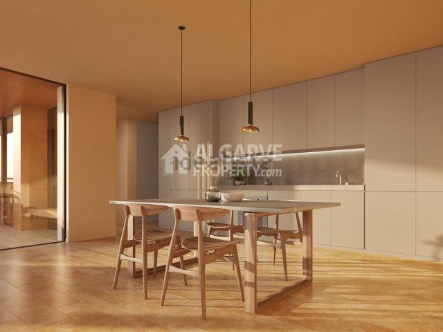 Apartamento, Odiáxere