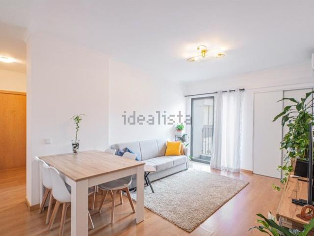 Apartamento, Odiáxere