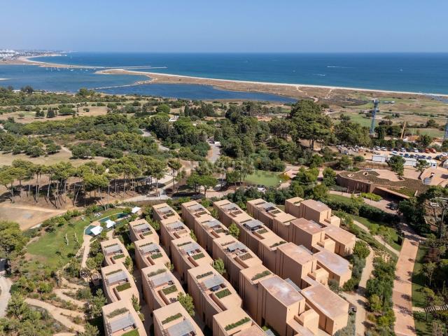 Apartamento, Odiáxere