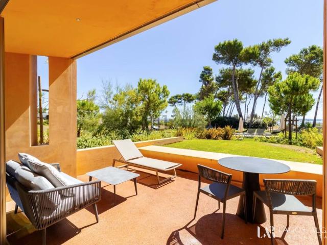 Apartamento, Odiáxere