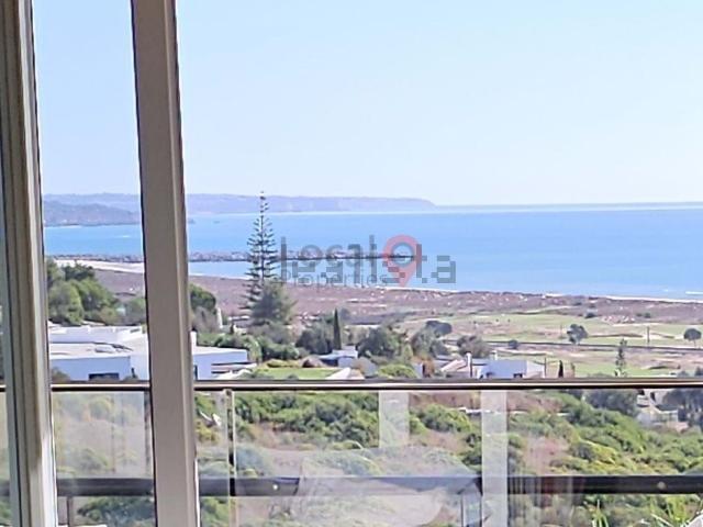 Apartamento, Odiáxere
