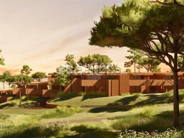 Apartamento, Odiáxere