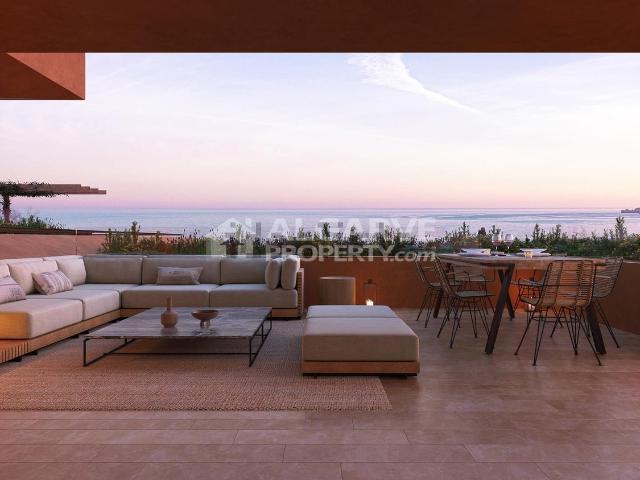Apartamento, Odiáxere