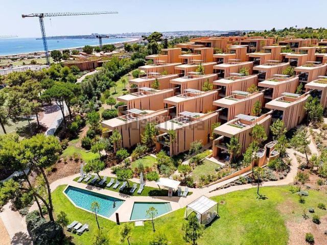 Apartamento, Odiáxere
