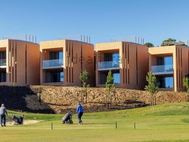Apartamento, Odiáxere