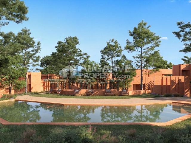 Apartamento, Odiáxere
