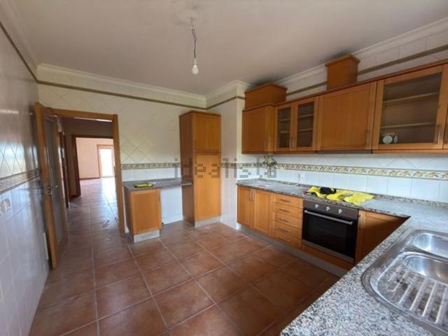 Apartamento, Oiã