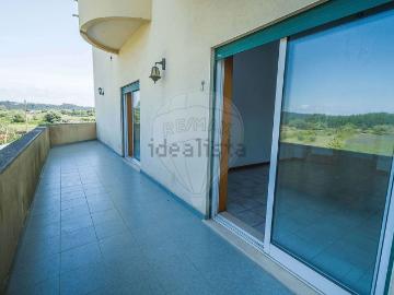Apartamento, Oiã
