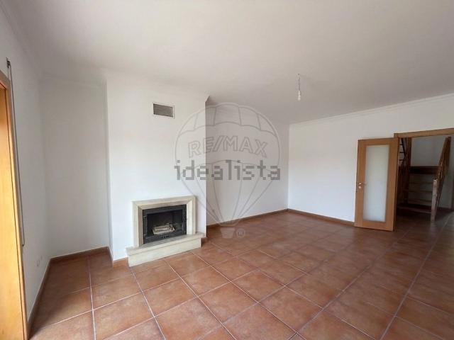 Apartamento, Oiã