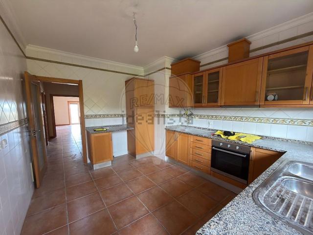 Apartamento, Oiã