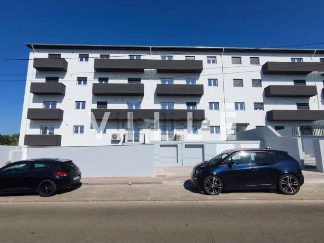Apartamento, Oiã