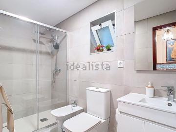 Apartamento, Oiã