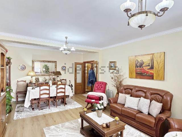 Apartamento, Oiã