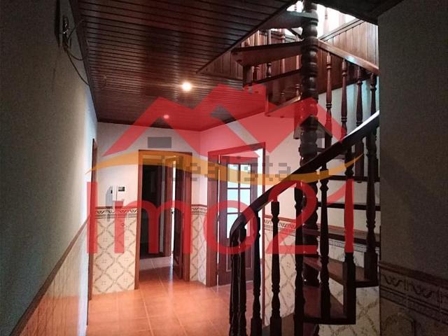Apartamento, Oiã