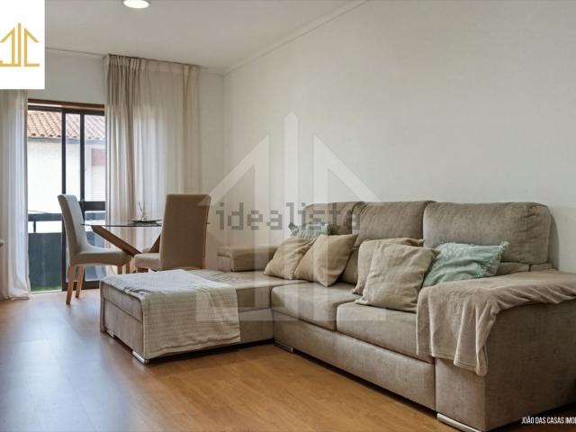 Apartamento, Oiã