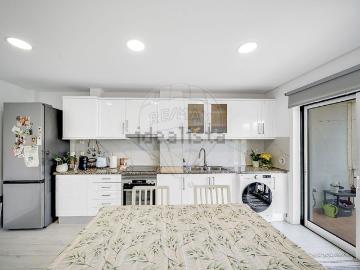 Apartamento, Oiã