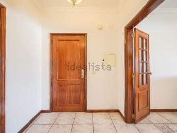 Apartamento, Oiã
