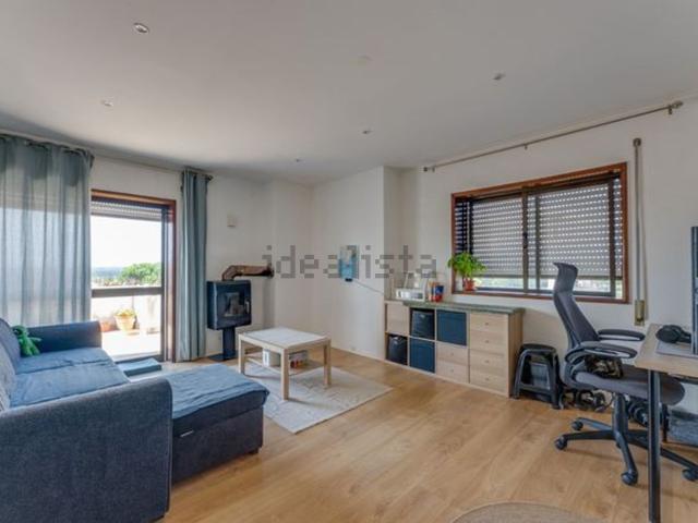 Apartamento, Oiã