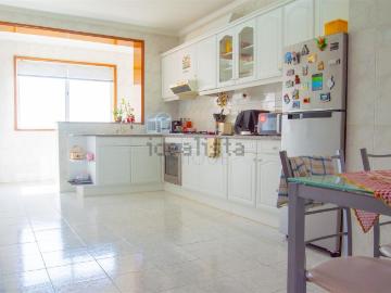 Apartamento, Oiã