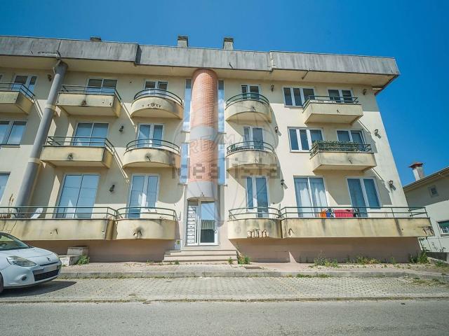 Apartamento, Oiã