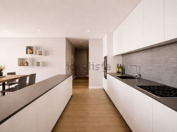 Apartamento, Oiã