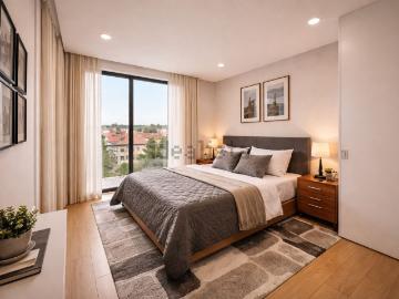 Apartamento, Oiã