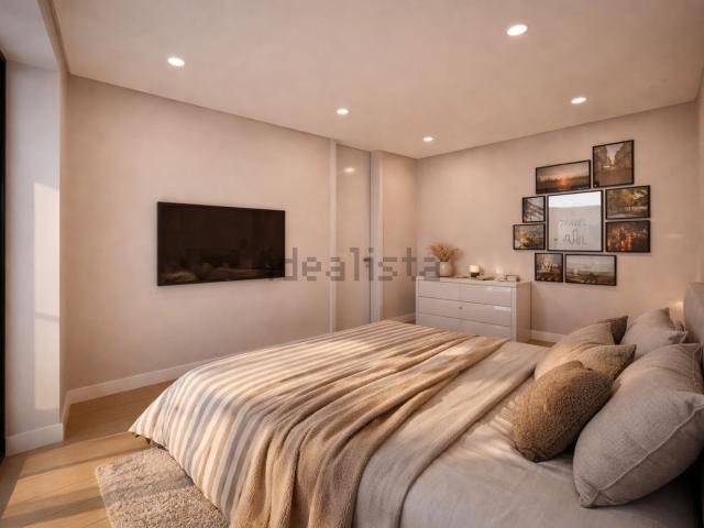 Apartamento, Oiã