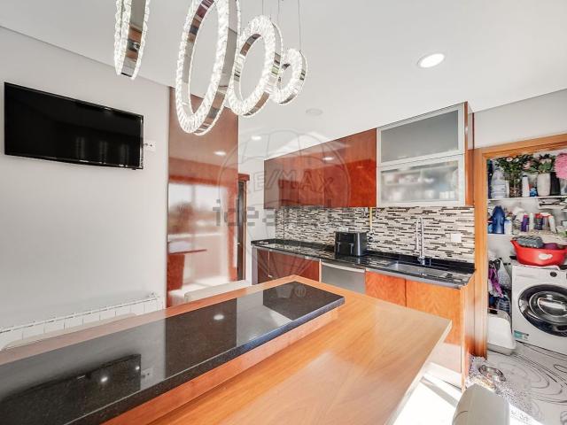 Apartamento, Oiã