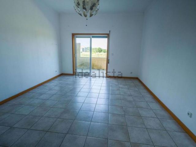 Apartamento, Oiã