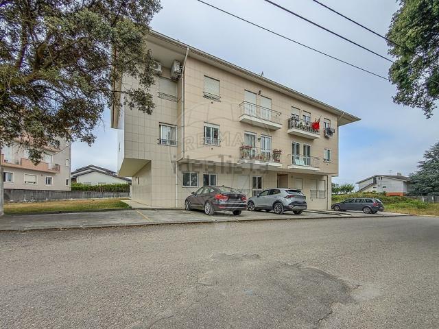 Apartamento, Oiã