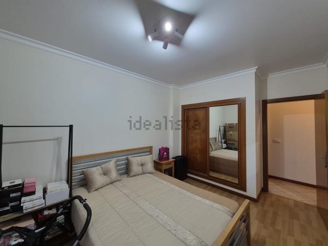 Apartamento, Oiã