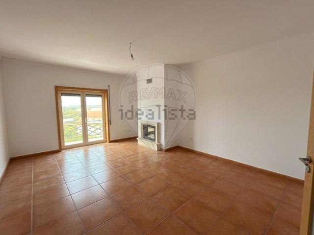 Apartamento, Oiã