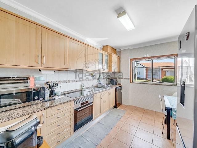 Apartamento, Oiã