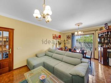 Apartamento, Oiã