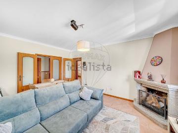 Apartamento, Oiã