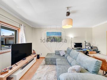 Apartamento, Oiã