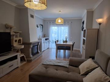Apartamento, Oiã
