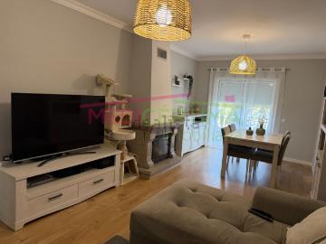 Apartamento, Oiã