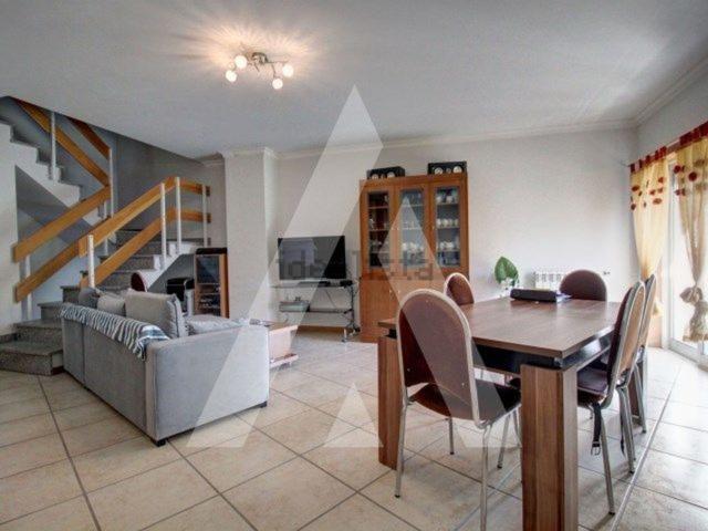 Apartamento, Oiã