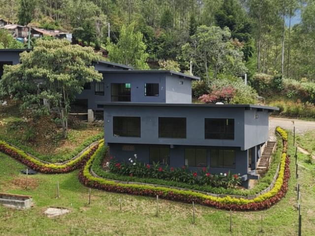 APARTAMENTO Ojo de Agua, Centro, Rionegro
