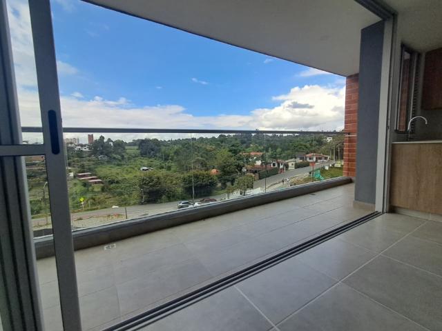 APARTAMENTO OJO DE AGUA, RIONEGRO ANTIOQUIA, Ojo de Agua, Rionegro