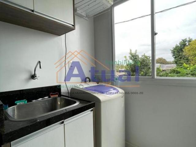 Apartamento, Hortencia, Santo Ângelo, RS