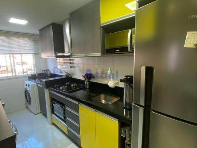 Apartamento, Olavo Reis, Santo Ângelo, RS
