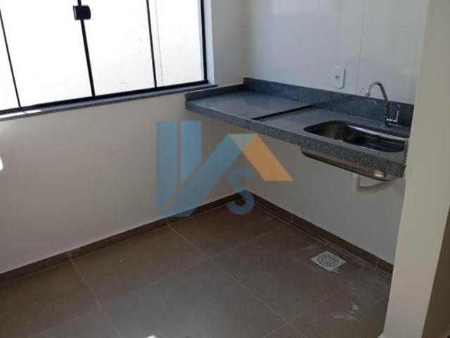 Apartamento, Olaria, Lavras, MG