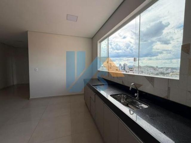 Apartamento, Olaria, Lavras, MG