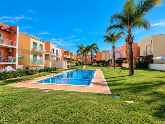 Apartamento, Old Village, Quarteira