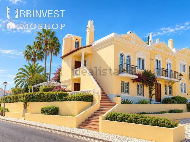 Apartamento, Old Village, Quarteira