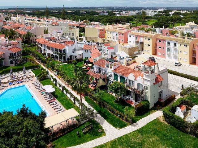 Apartamento, Old Village, Quarteira